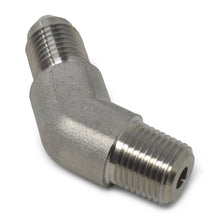 Load image into Gallery viewer, Russell Performance -3 AN to 1/8in 45 Degree Flare Russell
