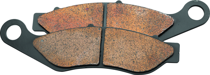 Twin Power 14-UP Trike Models Sintered Brake Pads Replaces H-D 41300027 Front Misc Powersports TwinPower   