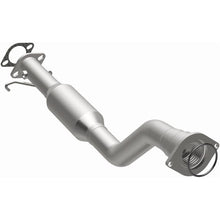 Load image into Gallery viewer, Magnaflow 04-05 Chevrolet Impala 3.8L Direct Fit Converter
