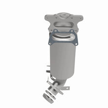 Load image into Gallery viewer, MagnaFlow Converter Direct Fit 06-13 Honda Civic L4 1.8L

