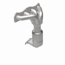 Load image into Gallery viewer, MagnaFlow 07-11 Mini Cooper L4-1.6LGAS California Catalytic Converter Direct Fit
