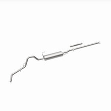Load image into Gallery viewer, MagnaFlow BRE Exhaust Kit 04-08 Ford F-150
