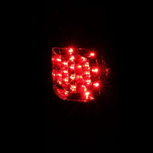 Load image into Gallery viewer, Raxiom 97-03 Ford F-150 Styleside LED Tail Lights- Black Housing- Red/Clear Lens | T542844
