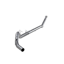 Load image into Gallery viewer, MBRP Exhaust S61120PLM 5in. Turbo Back. Single Side Exit. No Muffler. Aluminized Steel. Exhaust System Kit MBRP Exhaust
