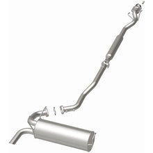 Load image into Gallery viewer, MagnaFlow BRE Exhaust Kit 11-17 Nissan Juke 1.6L
