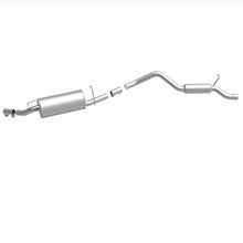 Load image into Gallery viewer, MagnaFlow BRE Exhaust Kit 10-13 Ford Transit Connect 2.0L | 106-0107
