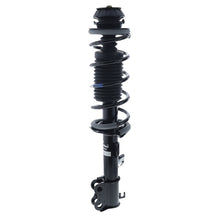 Load image into Gallery viewer, KYB Shocks &amp; Struts Strut Plus Front Left 13-19 Nissan Versa / 14-19 Nissan Versa Note KYB
