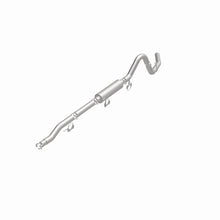 Load image into Gallery viewer, MagnaFlow BRE Exhaust Kit 99-01 Ford F-250 F-350 Super Duty 7.3L
