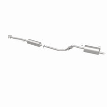 Load image into Gallery viewer, MagnaFlow BRE Exhaust Kit 12-14 Honda CR-V 2.4L
