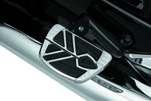 Load image into Gallery viewer, Kuryakyn Spear Mini Boards Without Adapter Chrome Misc Powersports Kuryakyn   
