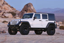 Load image into Gallery viewer, Fabtech 07-18 Jeep JK 4-Door 3in Crawler w/Stealth Lift Kits Fabtech
