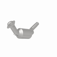 Load image into Gallery viewer, Magnaflow 2007 Jaguar XK 4.2L Direct Fit Converter
