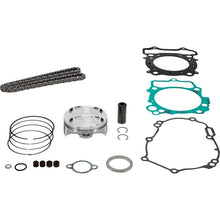 Load image into Gallery viewer, Vertex Pistons Uncategorized Vertex Piston 20-23 Yamaha WR 250 F 250cc Top End Piston Kit
