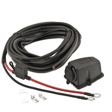 Load image into Gallery viewer, ARB Fridge Wiring Kit 6M W/Threaded Socket ARB
