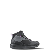 Load image into Gallery viewer, Gaerne G.Nexo Aquatech Lady Boot Black/Lilla Size - 3
