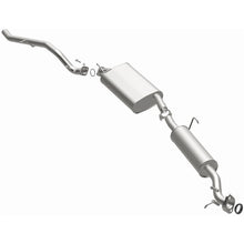 Load image into Gallery viewer, MagnaFlow BRE Exhaust Kit 03-11 Honda Element 2.4L

