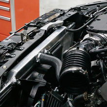 Load image into Gallery viewer, Mishimoto 2023+ Honda Civic Type-R Performance Aluminum Radiator Mishimoto
