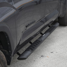Load image into Gallery viewer, Go Rhino V-Series V3 Complete Kit Side Steps &amp; Brackets 23-24 Toyota Sequoia Side Steps Go Rhino   
