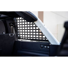 Load image into Gallery viewer, DV8 21-23 Ford Bronco Rear Window Molle Panels | MPBR-01
