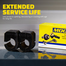 Load image into Gallery viewer, MOOG 07-17 Cadillac Escalade ESV Front To Frame Sway Bar Bushing | K201611
