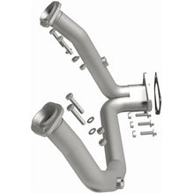 Load image into Gallery viewer, BRE Exhaust 93-97 B3000 B4000 Ranger 3.0L 4.0L Front Pipe Kit
