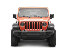 Load image into Gallery viewer, Raxiom 18-26 Jeep Wrangler JL V2 LED Fog Lights with Amber Turn Signal | J227425
