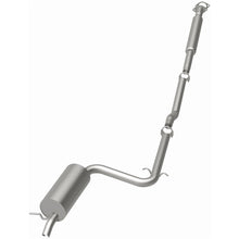 Load image into Gallery viewer, MagnaFlow BRE Exhaust Kit 03-06 Volvo XC90
