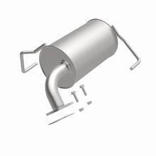 Load image into Gallery viewer, BRE Exhaust 05-09 Outback 2.5L Muffler Kit

