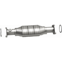 Load image into Gallery viewer, MagnaFlow Conv DF 98-02 Mazda 626 (49 State)
