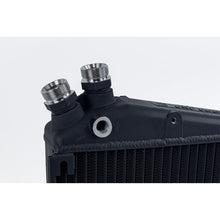 Load image into Gallery viewer, CSF Porsche 964/993 OEM+ Performance Fender Oil Cooler
