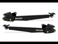 Cognito 19-24 Chevy/GMC Silverado/Sierra 1500 2WD/4WD SM Series LDG Traction Bar Kit Traction Bars Cognito