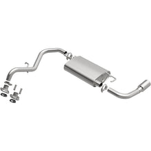 Load image into Gallery viewer, MagnaFlow BRE Exhaust Kit 05-08 Matrix Vibe 1.8L
