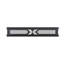 Load image into Gallery viewer, Westin Sportsman X Mesh Panel - Textured Black Westin
