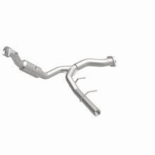 Load image into Gallery viewer, Magnaflow 11-12 Ford F-150 3.5L Direct Fit Converter

