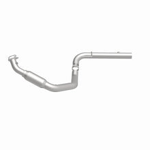Load image into Gallery viewer, Magnaflow 07-09 Chevrolet Express 2500 4.8L Direct Fit Converter
