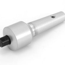 Load image into Gallery viewer, Rugged Ridge Auto Trans Shift Knob Billet 07-10 Jeep Wrangler JK Rugged Ridge
