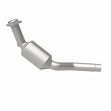 Load image into Gallery viewer, Magnaflow 2007 Jaguar XK 4.2L Direct Fit Converter
