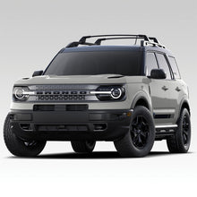 Load image into Gallery viewer, Ford Racing 21-22 Bronco Sport 17 Wheel Kit - Gloss Black Ford Racing

