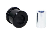 Load image into Gallery viewer, Whiteline 02-07 Mini Cooper Upper Or Lower Front Engine Mount Bushing Kit Whiteline
