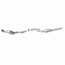 Load image into Gallery viewer, MagnaFlow Conv DF 98-02 Mercedes E320 3.2L | 93289
