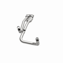 Load image into Gallery viewer, MagnaFlow Conv DF 98-00 Chevy 3500 7.4L Fro
