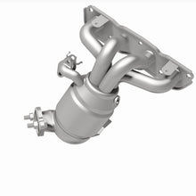 Load image into Gallery viewer, MagnaFlow 17-22 Hyundai Ioniq OEM Grade Federal / EPA Compliant Direct Fit Converter
