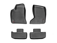 Load image into Gallery viewer, WT FloorLiner - Front - Blk | 444251-443862
