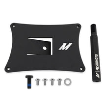Load image into Gallery viewer, Mishimoto 2022+ Subaru BRZ / Toyota GR86 License Plate Relocation Kit License Plate Relocation Mishimoto
