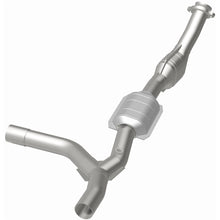 Load image into Gallery viewer, MagnaFlow Conv DF 97-98 E150/E250 4.2L PS
