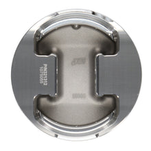 Load image into Gallery viewer, JE Pistons Toyota 1FZ-FE 100mm Bore .5cc Dish 10.0:1 CR - Set of 6 JE Pistons
