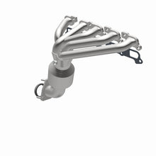 Load image into Gallery viewer, Magnaflow 07-12 Chevrolet Colorado 3.7L Direct Fit Converter
