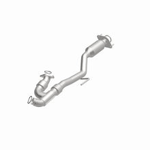 Load image into Gallery viewer, Magnaflow 11-14 Nissan Quest 3.5L Direct Fit Converter
