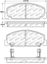 Load image into Gallery viewer, Technical Drawing
