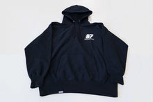 Load image into Gallery viewer, HKS Stormee Black Hoodie 2021 - Large Apparel HKS   
